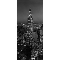 FOTOTAPET CRYSLER BUILDING 521