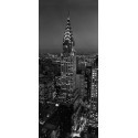 FOTOTAPET CRYSLER BUILDING 521