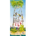 FOTOTAPET SUMMER FUN 522