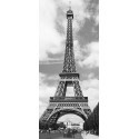 FOTOTAPET EIFFEL  TOWER 524