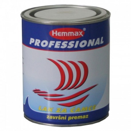 HEMMAX LAK ZA ČAMCE