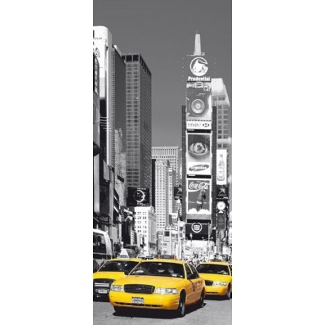 FOTOTAPET NYC TIMES SQUARE 525