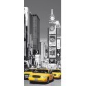 FOTOTAPET NYC TIMES SQUARE 525