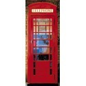 FOTOTAPET TELEPHONE BOX 549