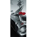 FOTOTAPET CLASSIC CAR  551