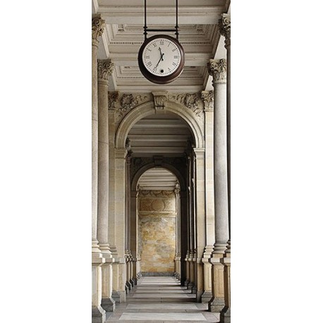 FOTOTAPET PASSAGEWAY  552