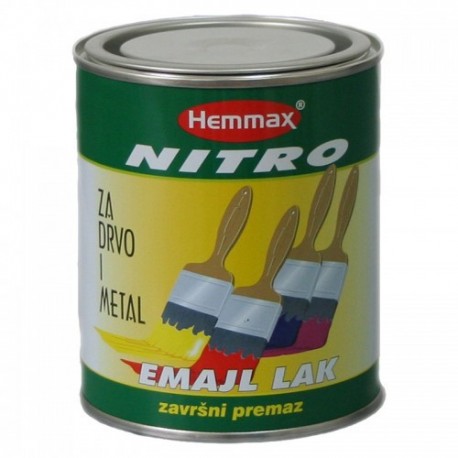 HEMMAX NITRO EMAJL