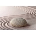POSTER ZEN STONE 631
