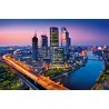 POSTER MOSCOW TWILIGHT  643