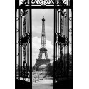 POSTER LA TOUR EIFFEL  644