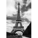 POSTER LA TOUR EIFFEL 679
