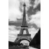 POSTER LA TOUR EIFFEL 679