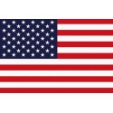 POSTER STARS AND STRIPES  681