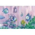 POSTER THE RAINBOW FISH  683