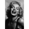POSTER  MARILYN MONROE  667