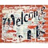 POSTER WELCOME  903