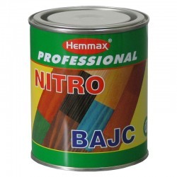 HEMMAX NITRO BAJC 0.75L