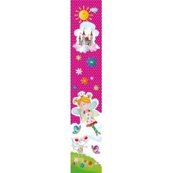SAMOLEPLJIV POSTER LITTLE FAIRY  74507