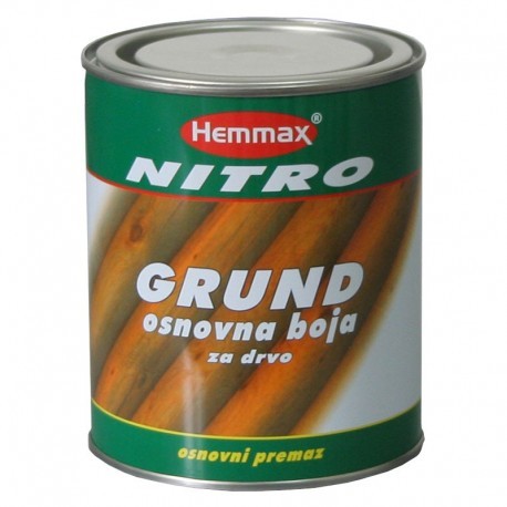 HEMMAX NITRO GRUND
