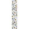 SAMOLEPLJIV POSTER DAISY MEADOW  74520