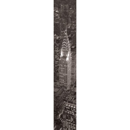 SAMOLEPLJIV POSTER NEW YORK  74524