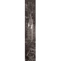 SAMOLEPLJIV POSTER NEW YORK  74524