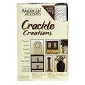 AMERICAN ACCENTS CRACKLE CREATIONS