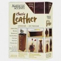 AMERICAN ACCENTS CLASSIC LEATHER