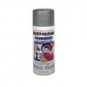 RUST OLEUM HAMMERED