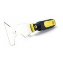 Multi špahla  scraper Soft-Grip