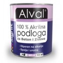 ALVAL PODLOGA
