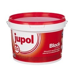 JUPOL BLOCK 5L