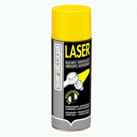 SARATOGA LASER SARATOGA LASER