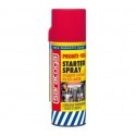 SARATOGA START SPREJ 200ML