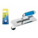 GLETERICA V-LUCIDO 28X12 INOX B55803