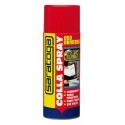 SARATOGA COLLA SPRAY