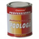HEMMAX POLIURETANSKA PODLOGA 0.75L