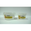 KIT ZA DRVO AKRILNI 800GR