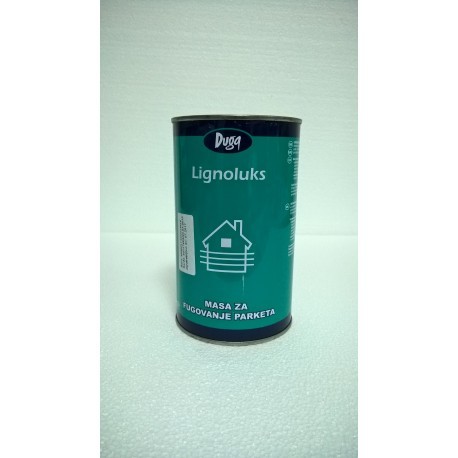 DUGA MASA ZA FUGOVANJE PARKETA 1KG