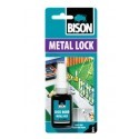 BISON METAL LOCK 10ML