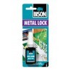 BISON METAL LOCK 10ML