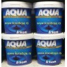 IRKOM AQUA LAZURA NA VODENOJ BAZI 0.65L