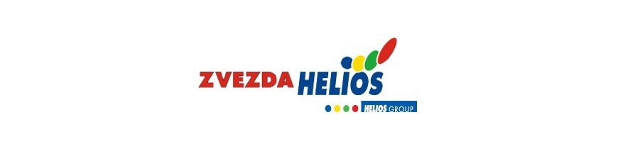 ZVEZDA - HELIOS